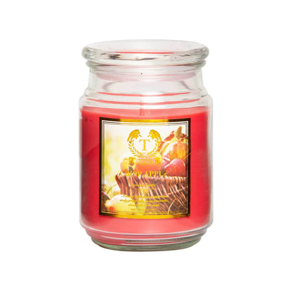 Aroma Scented Candles