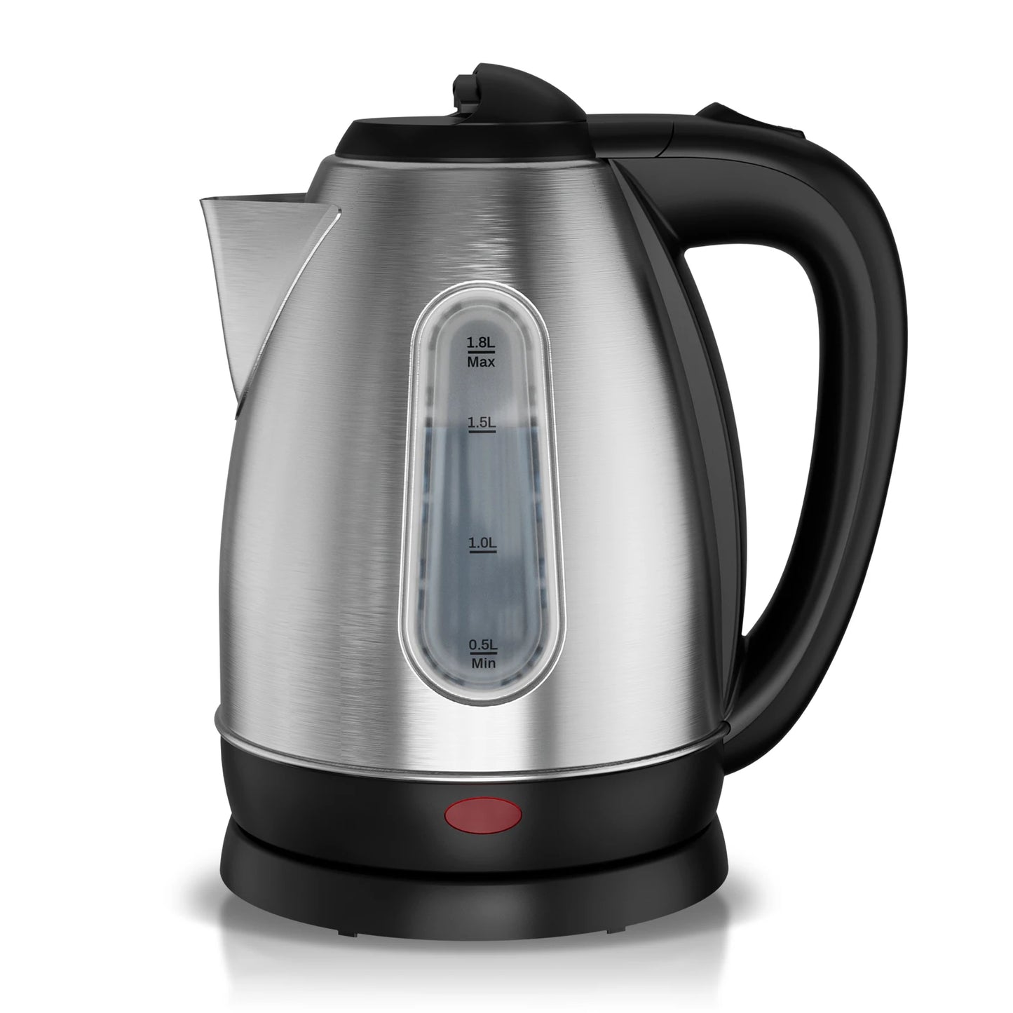 Stainless Steel Electric Kettle