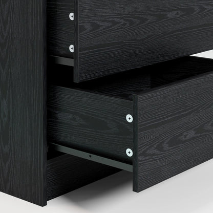 Night Stand with Charging Station