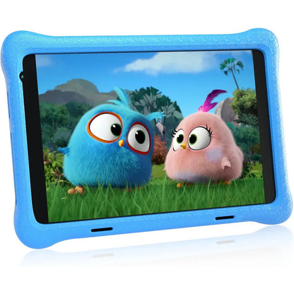 8 Inch Kid Tablet Android