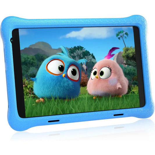 8 Inch Kid Tablet Android