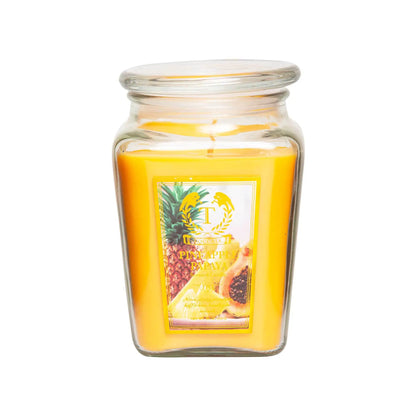 Aroma Scented Candles