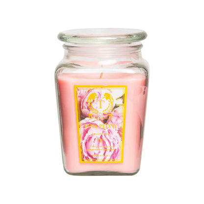 Aroma Scented Candles