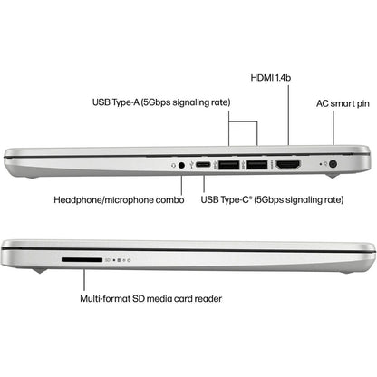 HP Newest 14" Business Laptop
