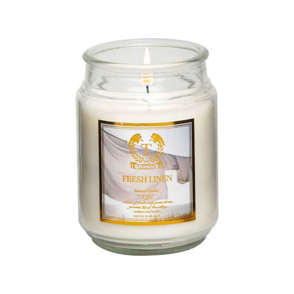Aroma Scented Candles