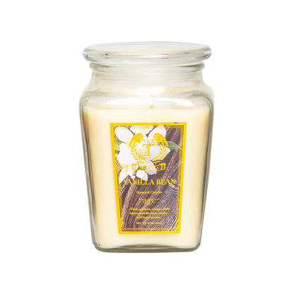 Aroma Scented Candles