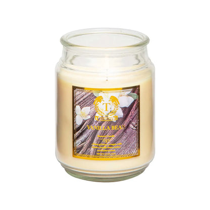 Aroma Scented Candles