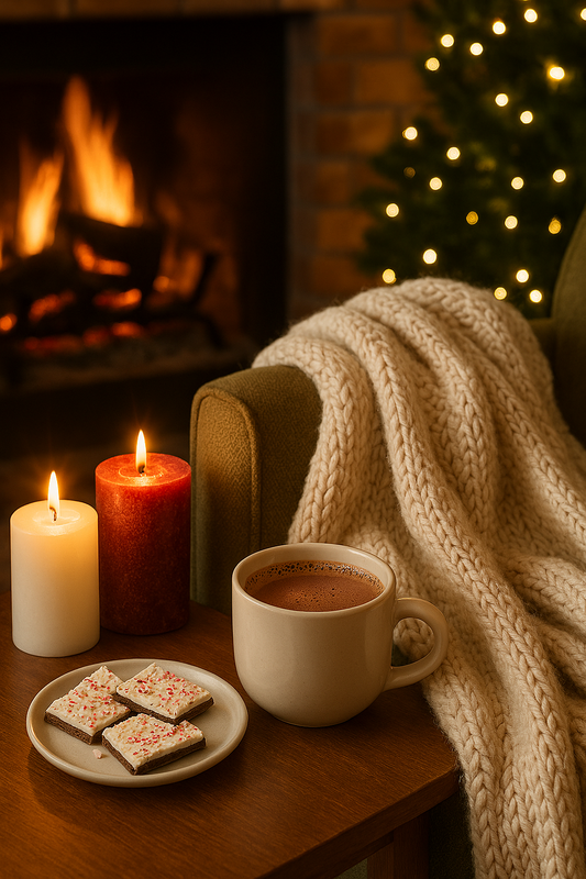 Cozy Winter Bundle