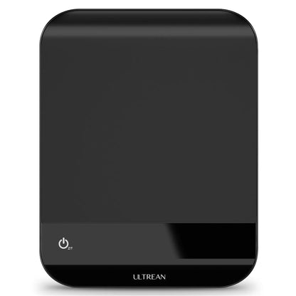 Digital Kitchen Scale - ULTREAN 5000g/1g Precision Scale