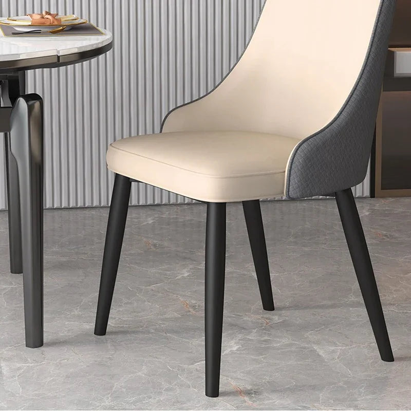 Ergonomic Chairs  Dining Room