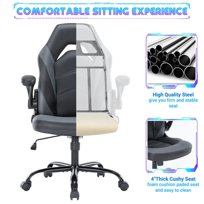 Ergonomic Office Computer Home Gaming Desk Chair