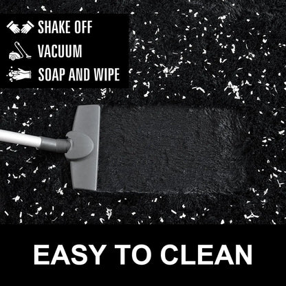 Fluffy Rugs For Home