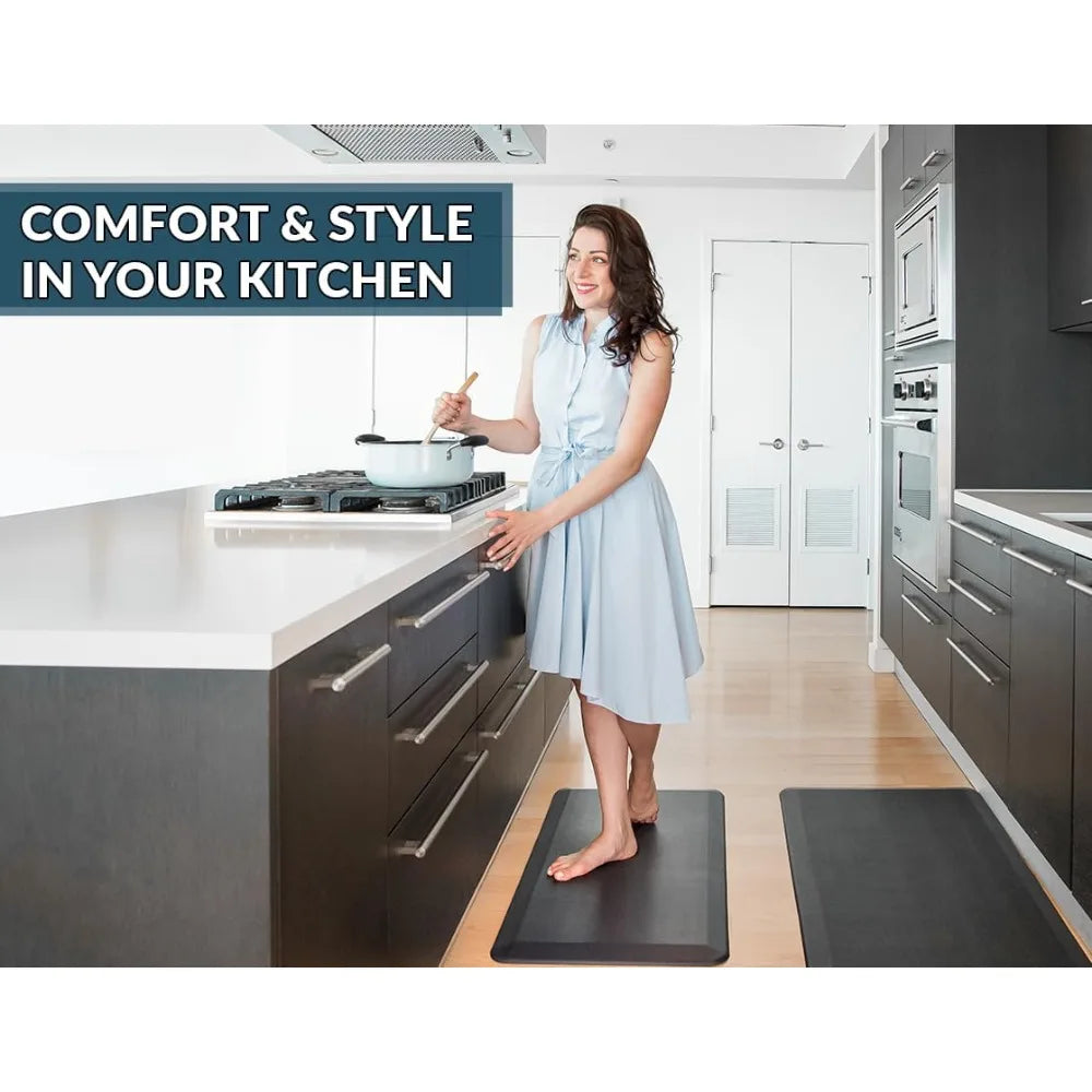 Anti Fatigue Floor Mat –