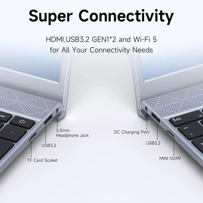 15.6 Inch Laptop