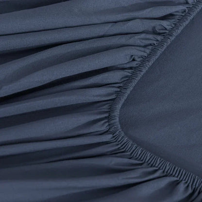 Luxury Double Bed Bed Sheet Elastic Fitted
