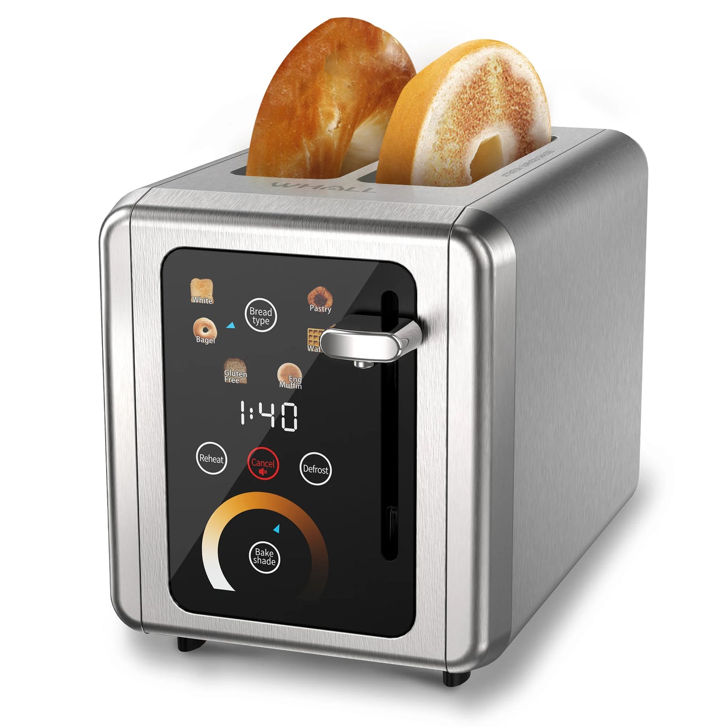 2 Slice Toaster