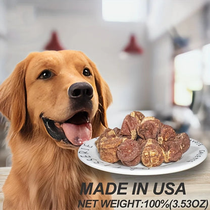 Pet Food Dog Snacks