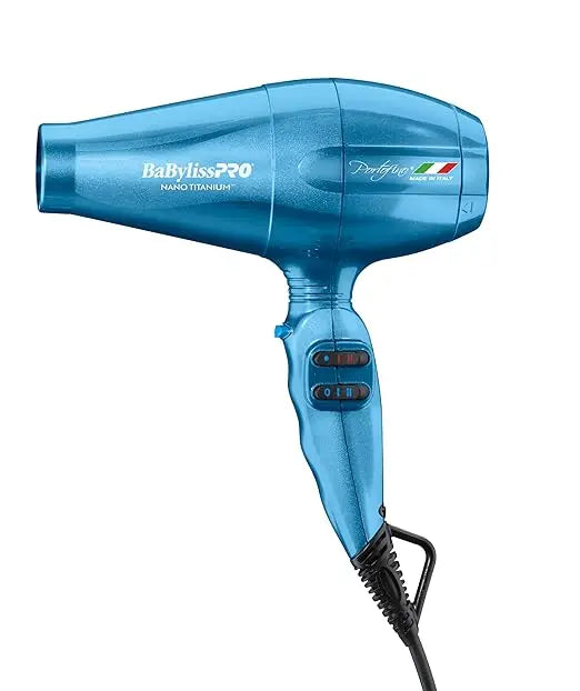 Professional 2000 Watt Blow Dryer