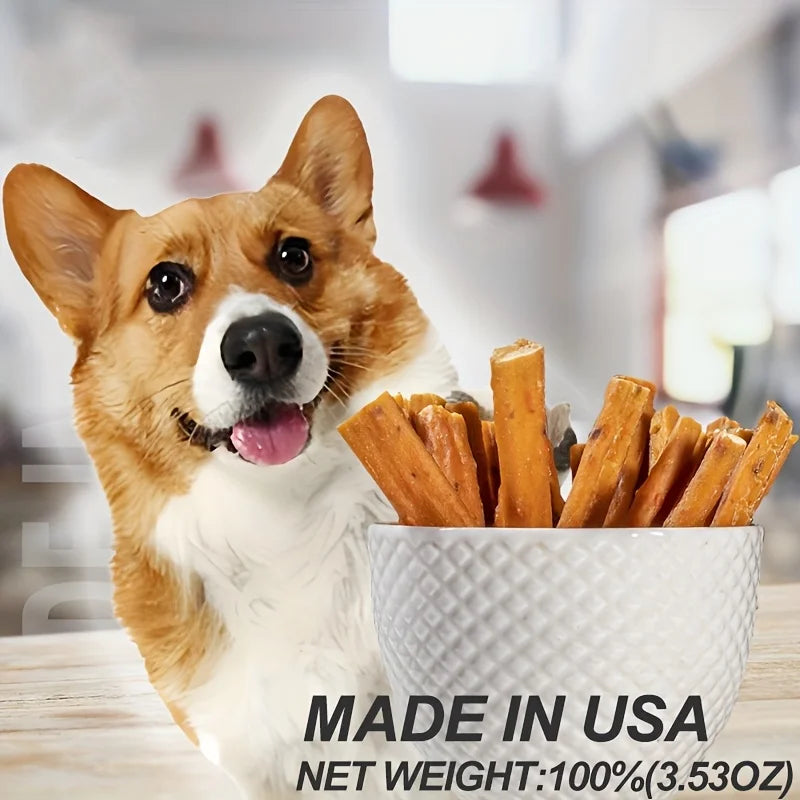 Pet Food Dog Snacks