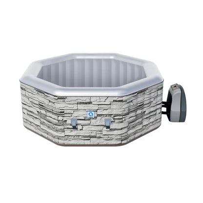 Inflatable Hot Tub Spa 3-5 Person
