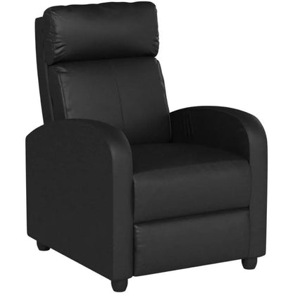 Massage Reading Chair/ Recliner