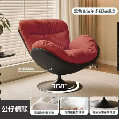 Reading Lounge Chairs