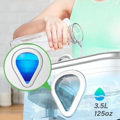 Automatic Stainless Steel Cat water Fountain
