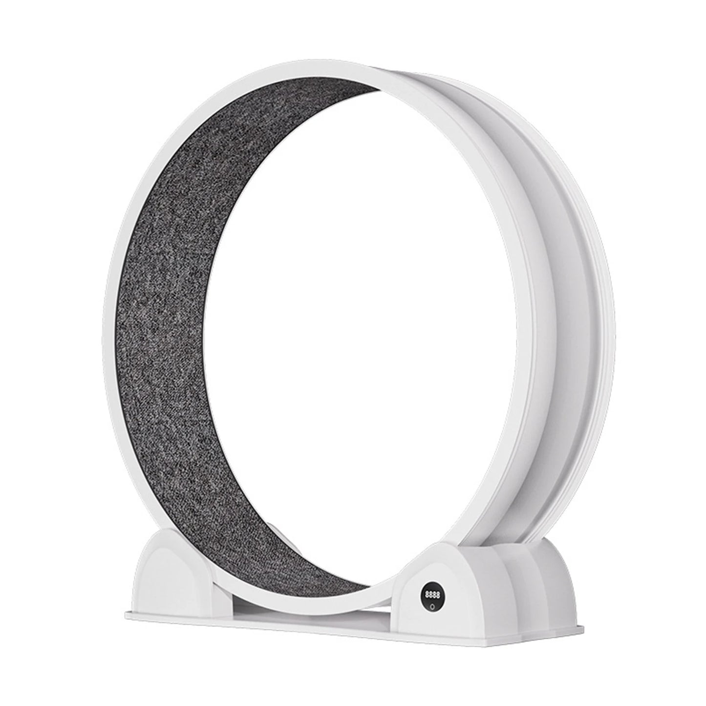 Cat Exercise Wheel for Indoor Cats,