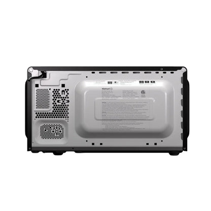 700W Compact Countertop Microwave Oven