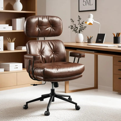 Ergonomic Home Office Chair