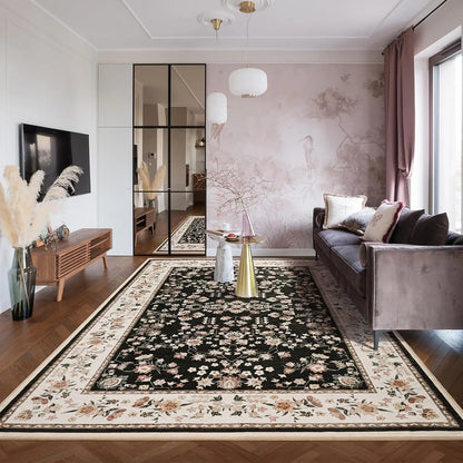 Washable Area Rugs