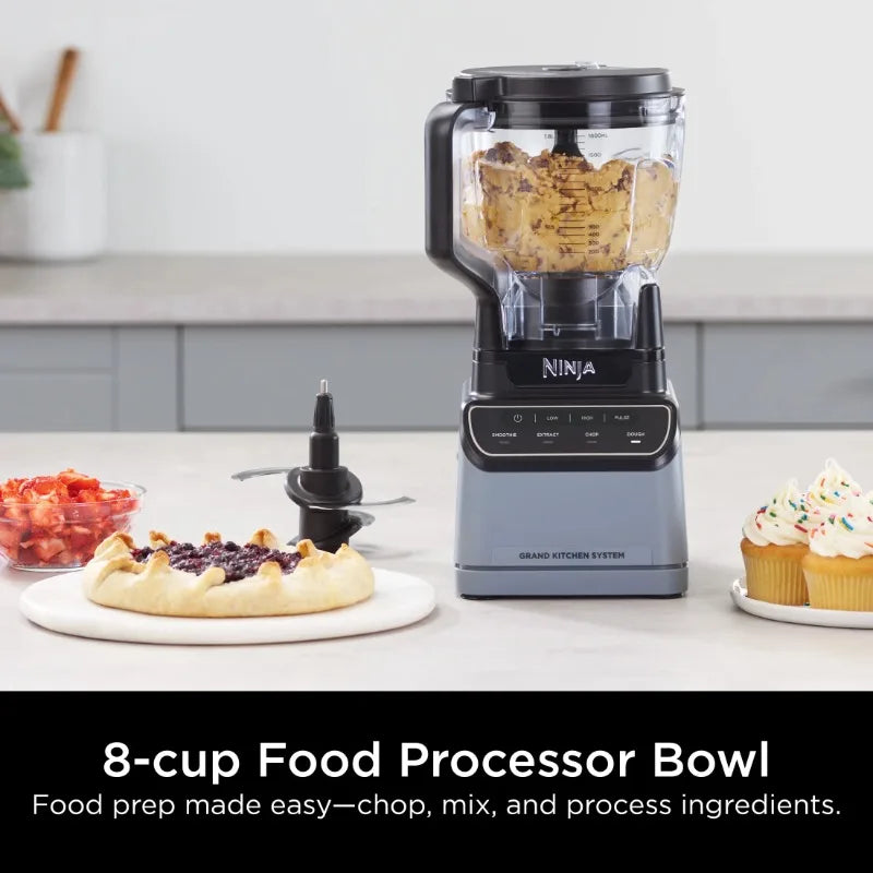 Ninja® Grand Kitchen System 1200, Blender