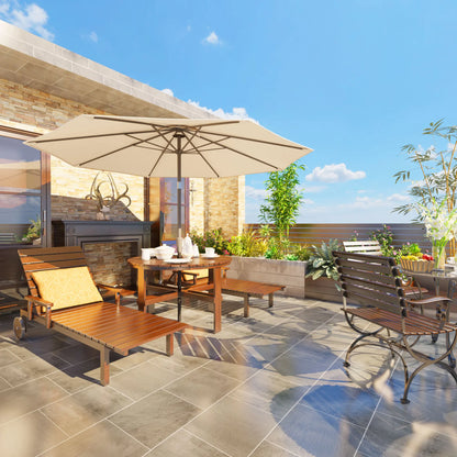7.5' Patio Umbrella