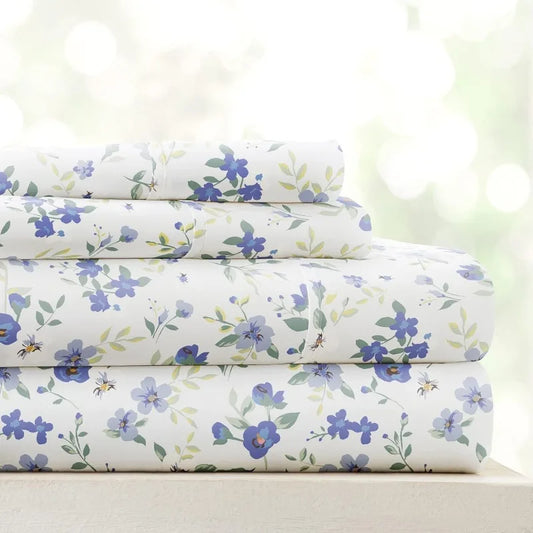 Queen Sheet Set