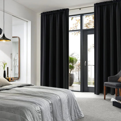 Panel Blackout Curtains