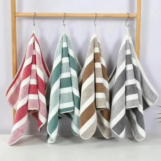 Ultra Soft Bath Towels