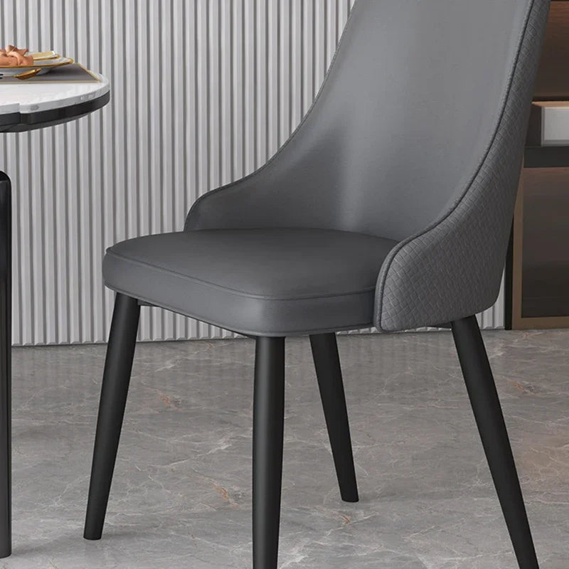 Ergonomic Chairs  Dining Room