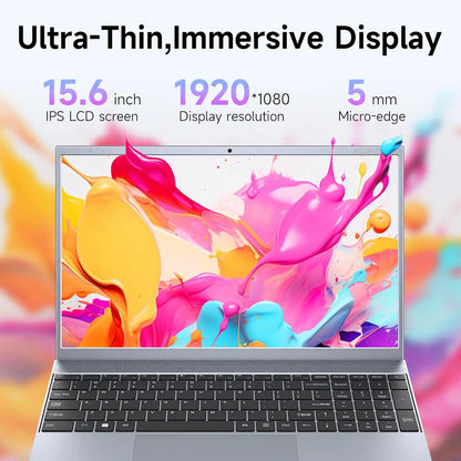 15.6 Inch Laptop