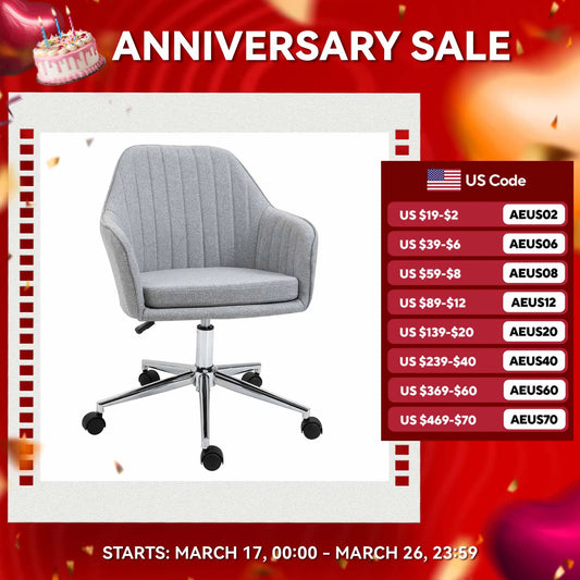 Mid-Back Task Chair