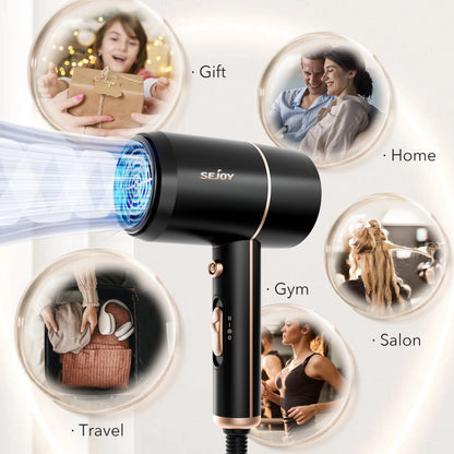 Electric Hair Dryer