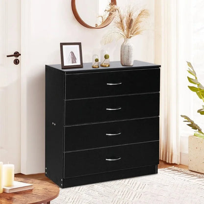 4 Drawer Chest Dresser