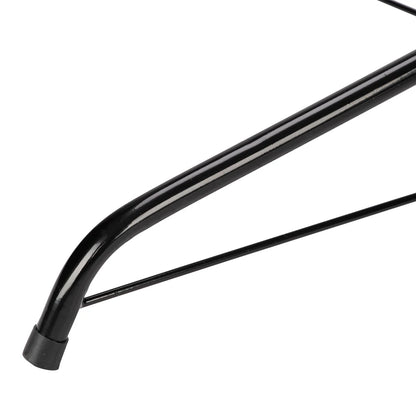 6ft 1600 Branches PVC Christmas Tree Black