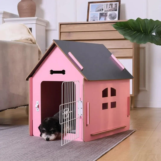 Dog House Indoor for Small Dogs/Cats