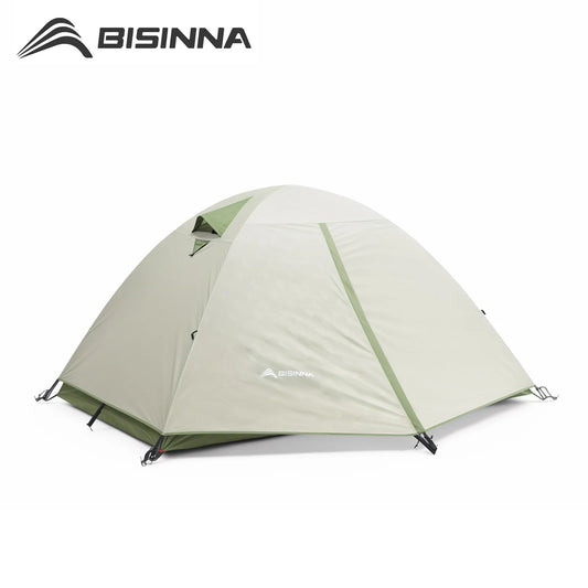 Ultralight Outdoor Camping Tent 2 Person