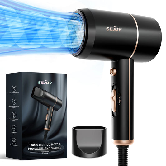 Electric Hair Dryer