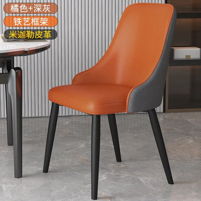 Ergonomic Chairs  Dining Room