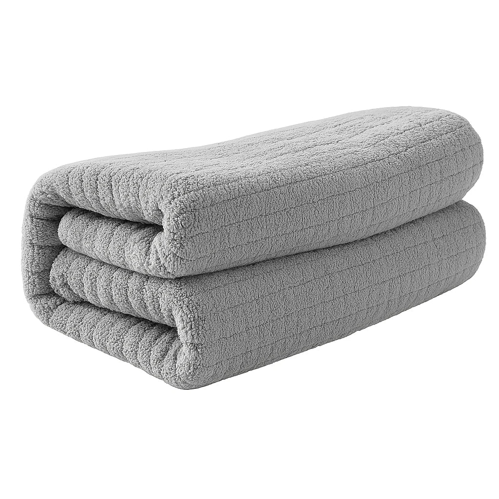 4pcs/Set Hotel Cotton Towels