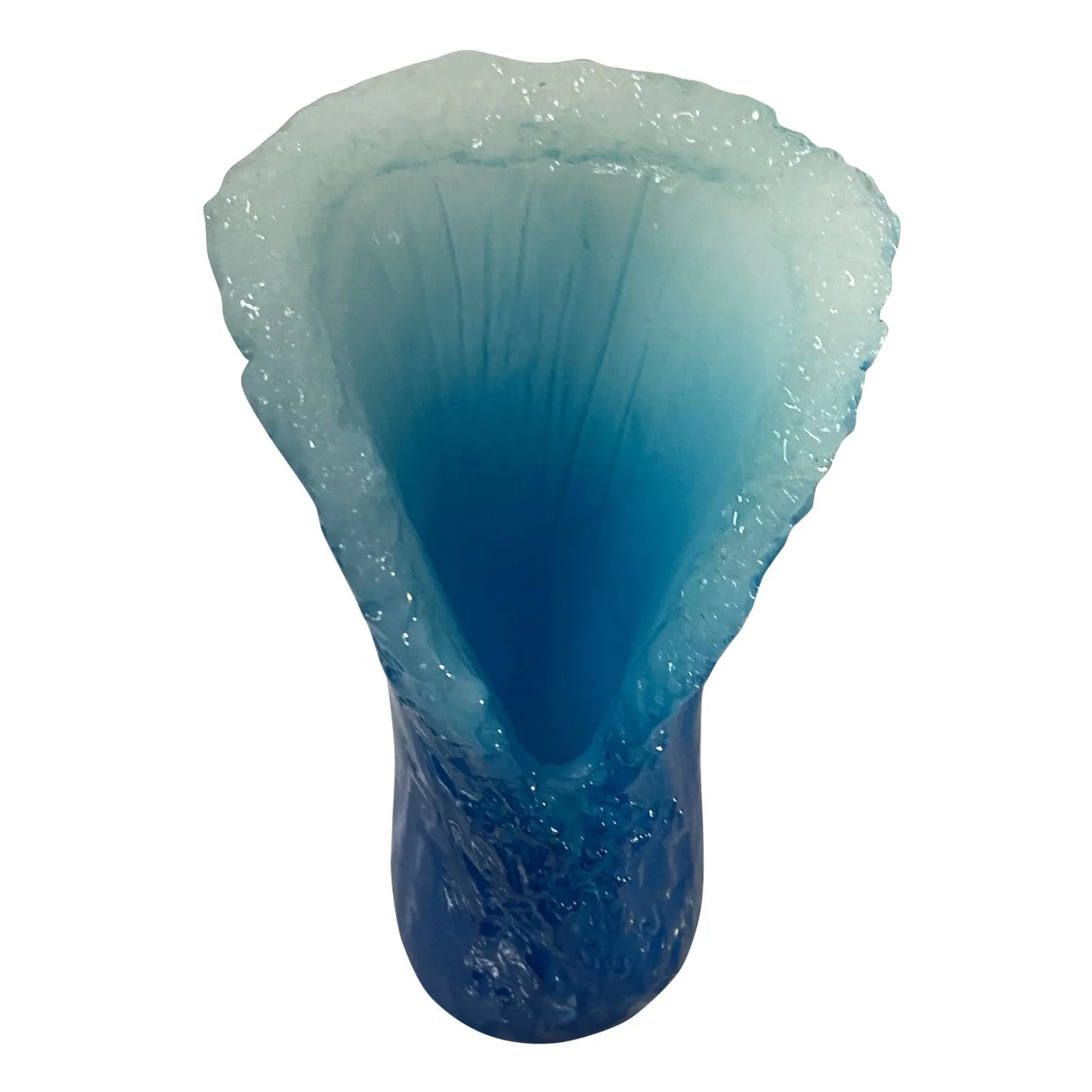 Sea Wave Vase