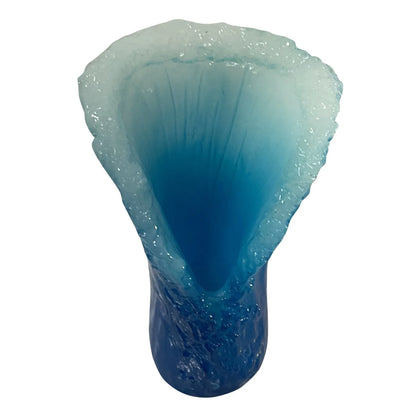 Sea Wave Vase