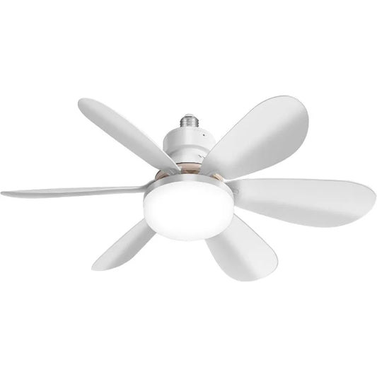 Ceiling Fans with Light